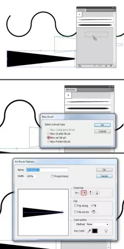 آموزش طراحی تصویر تایپوگرافی سه بعدی در فتوشاپ